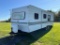 Sportsmen Camper Trailer