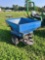 2014 EcoLawn Compost Spreader