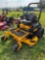 2022 Wright ZXT Zero Turn Mower