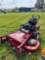 Exmark Turf Tracer X Series