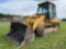 CAT 953C Track Loader