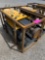 AGT Agrotk 680 Drop Hammer Attachment