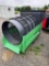 Erie Industries GF480 Rotary Drum Screen