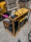 AGT Agrotk 680 Drop Hammer Attachment
