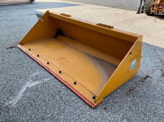Standard Bucket 72"