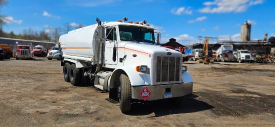 2006 Peterbilt 378 T/A Road Tractor