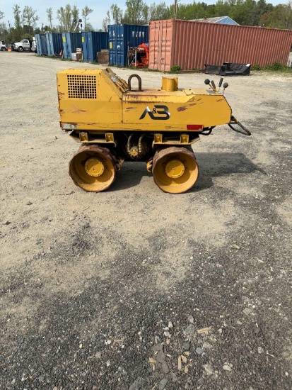 Rammax P33/24