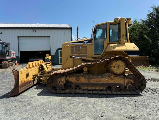 CAT D6N LGP