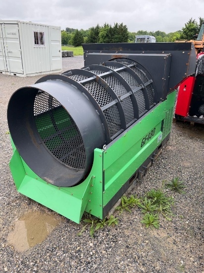 2025 Wheeled Mini Crusher QSP135