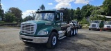 2004 Freightliner Business Class M2 106 Rolloff