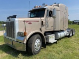 2006 Peterbilt 378 T/A Road Tractor