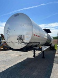 2009 Etnyre& Co Center Drop Hot Oil/ Asphalt Tanker