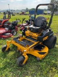 2022 Wright ZXT Zero Turn Mower