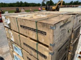 12'x20' Galvanized Metal Livestock Shed