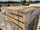 12'x20' Galvanized Metal Livestock Shed