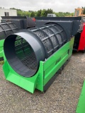 Erie Industries GF480 Rotary Drum Screen