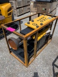 AGT Agrotk 680 Drop Hammer Attachment