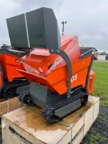 2024 Self Loading Mini Crawler C08
