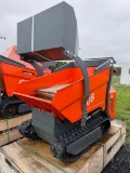2024 Self Loading Mini Crawler C08