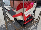 AGT Industrial QHT500FL Mini Crawler