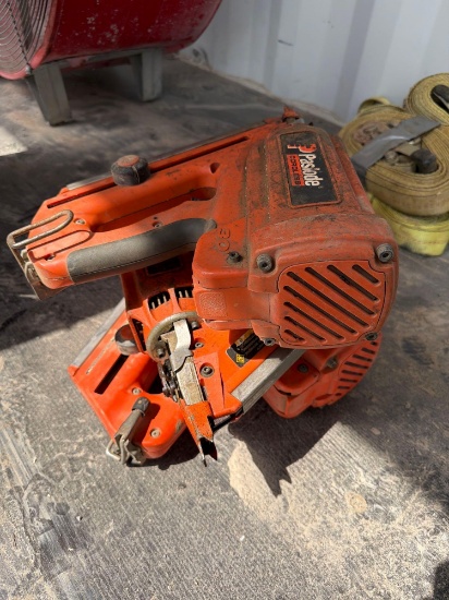 (3) Paslode Cordless Framing Nailer