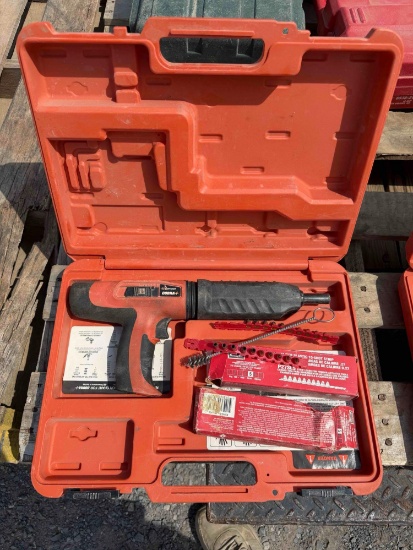 Ramsey Cobra+ Powder Actuated Fastening Tool