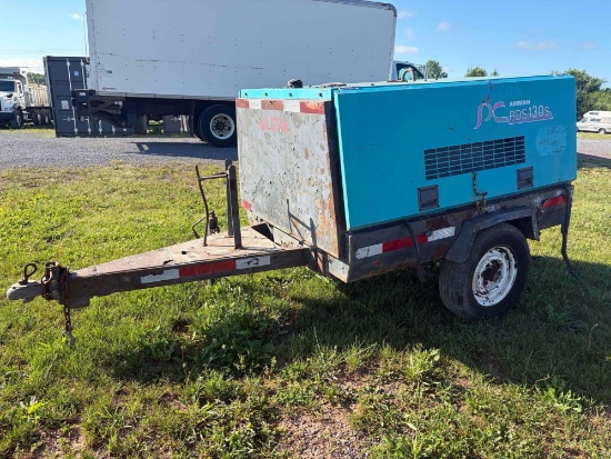 Airman PDS130S Air Compressor