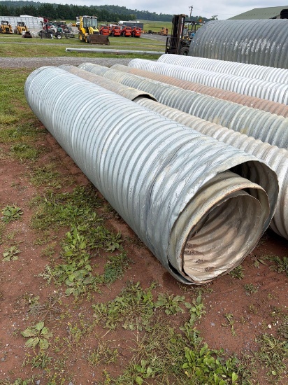 Misc Sewer/ Drain Pipe