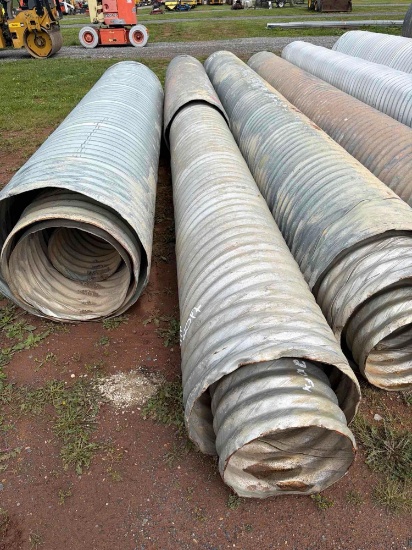 Misc Sewer/ Drain Pipe