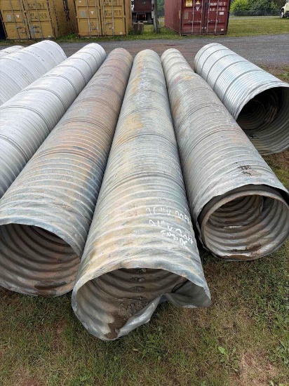 Misc Sewer/ Drain Pipe