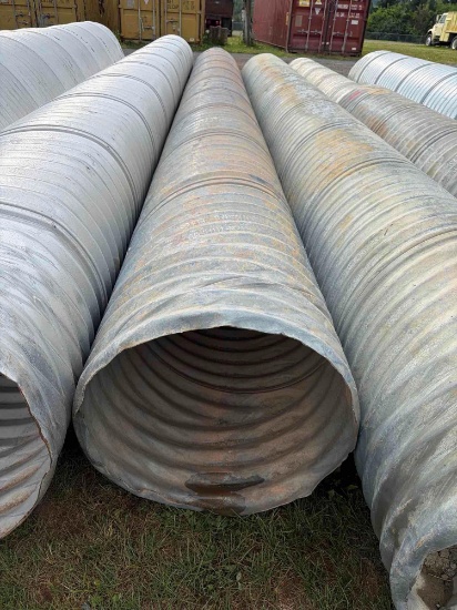 Misc Sewer/ Drain Pipe