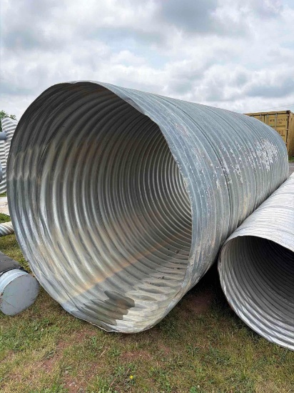 Large Sewer/ Drain Pipe