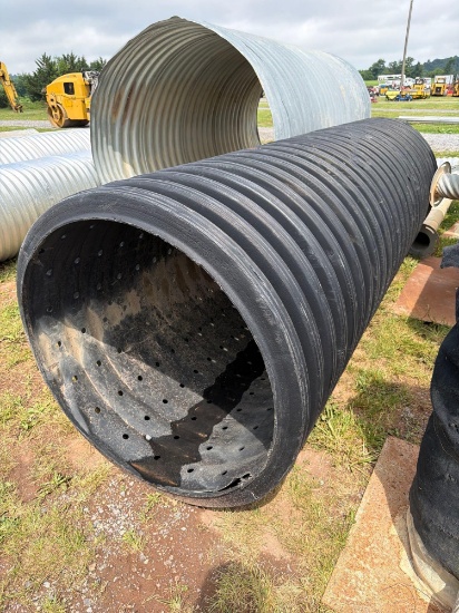 3 x 10 Sewer/ Drain Pipe