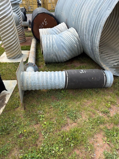 12 90 Degree Pipe