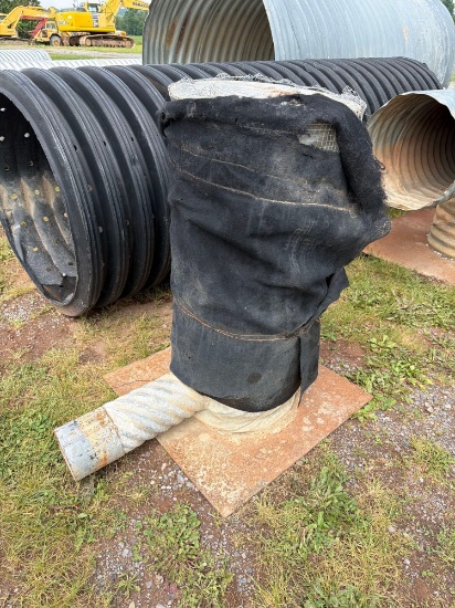 Misc Sewer/ Drain Pipe