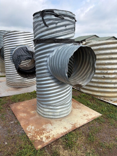 31 Sewer/ Drain Pipes