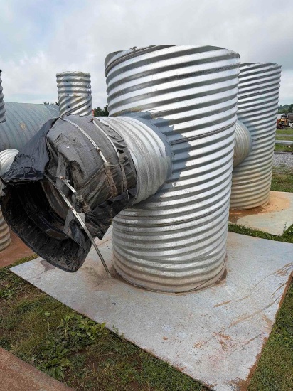 44 Sewer/ Drain Pipes