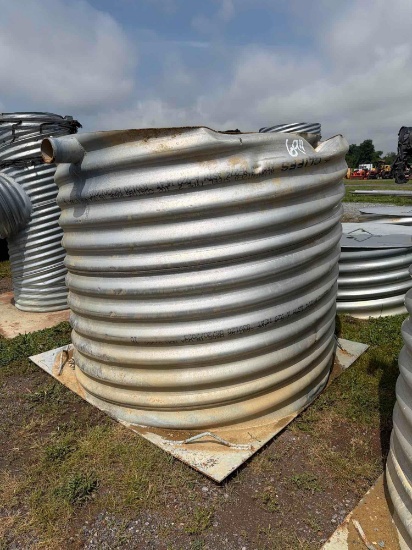 69 Overflow Pipe