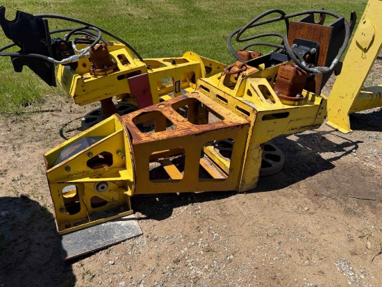 Kobus Pipe Puller