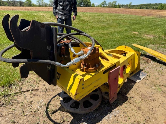 Kobus Pipe Puller