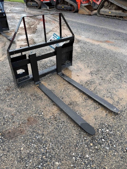 NEW AGT SAII100 Pallet Forks