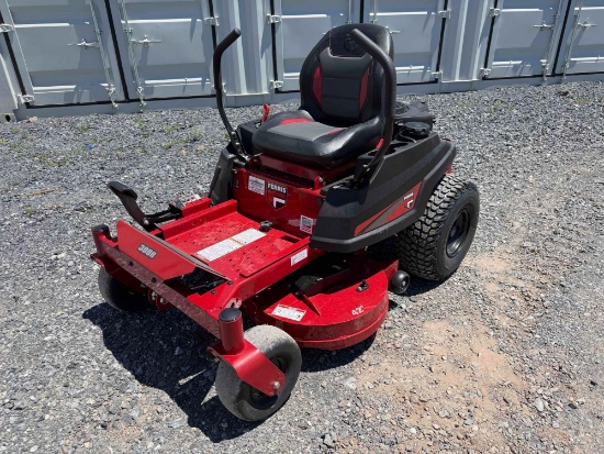 NEW Ferris 300R Zero Turn Mower