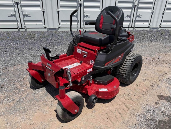 NEW Ferris 500S Zero Turn Mower
