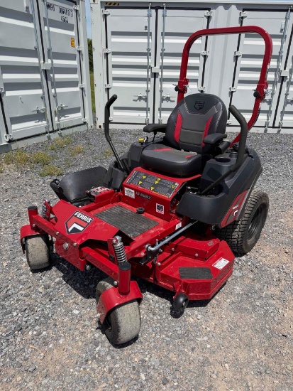 NEW Ferris IS 600Z Zero Turn Mower