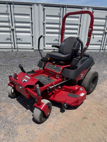 NEW Ferris IS 700Z Zero Turn Mower