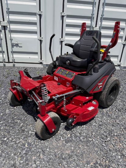 NEW Ferris ISX 2200 Zero Turn Mower