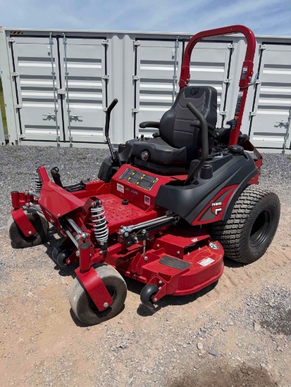 NEW Ferris ISX 3300 Zero Turn Mower