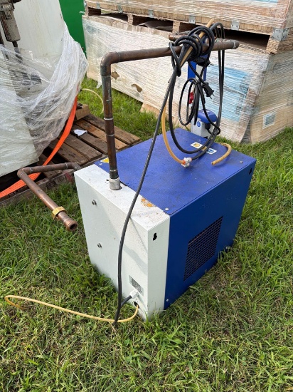 Beko Drypoint RA Refrigerated Compressed Air Dryer