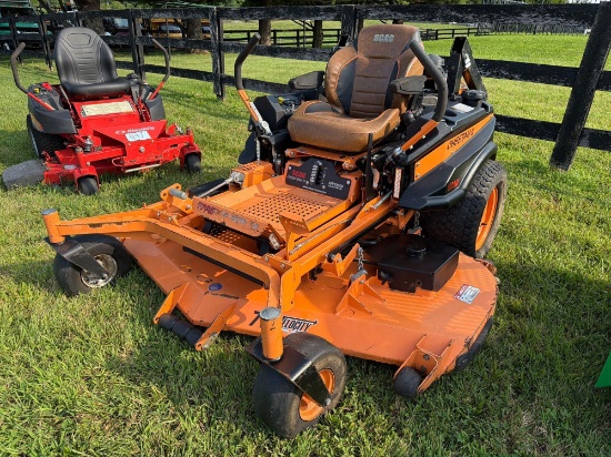 Scag Cheetah 2 Zero Turn Mower