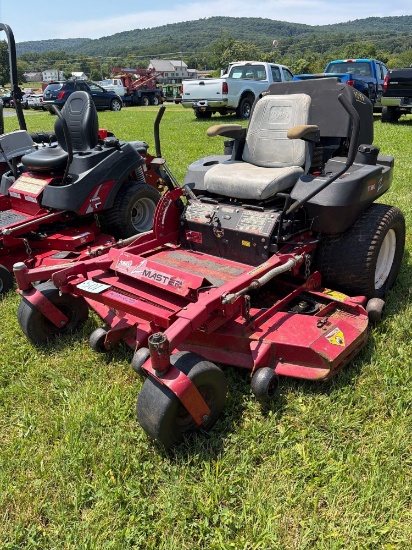 Toro Z Master Zero Turn Mower